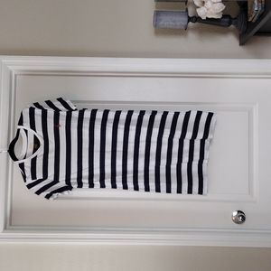 Polo Tshirt dress